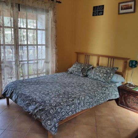 Casa Goyo Lägenhet Valle Gran Rey Exteriör bild