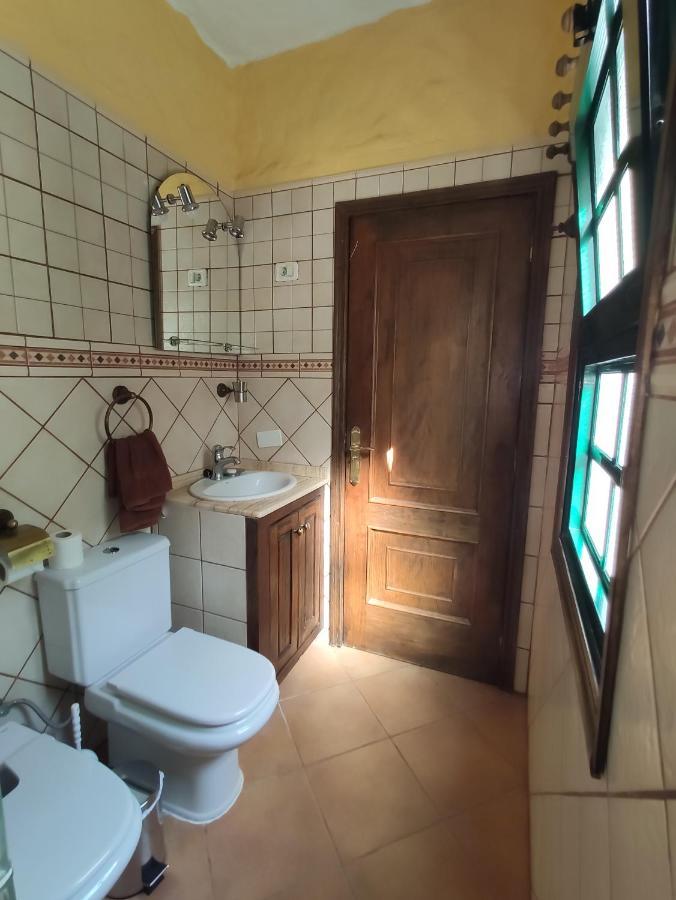 Casa Goyo Lägenhet Valle Gran Rey Exteriör bild