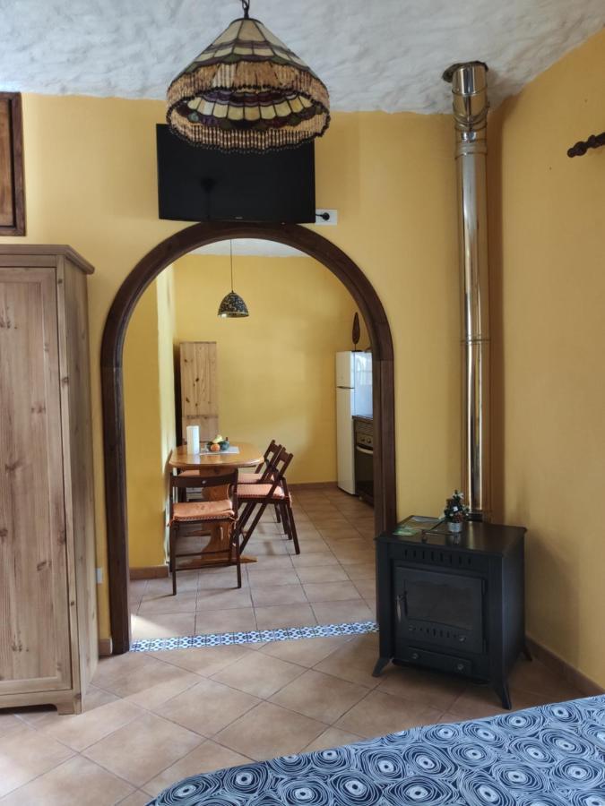 Casa Goyo Lägenhet Valle Gran Rey Exteriör bild